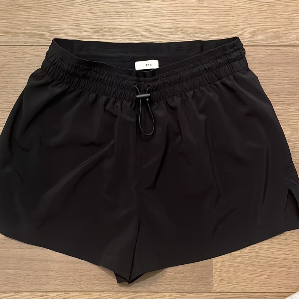 TNA running shorts